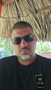 Robert Saronite